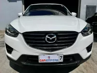 2016 Mazda CX-5  2.2L Sport Diesel AWD in Las Piñas, Metro Manila