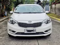 2016 Kia Forte 1.6 EX AT in Bacoor, Cavite