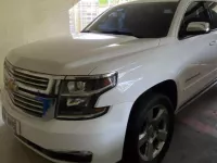 2015 Chevrolet Suburban  4X4 LTZ in Iloilo City, Iloilo