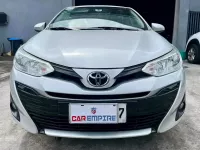 2019 Toyota Vios  1.3 E CVT in Las Piñas, Metro Manila