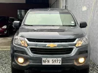 2020 Chevrolet Trailblazer in Manila, Metro Manila