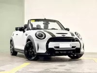 2023 Mini Cooper S in Quezon City, Metro Manila