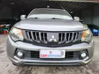 2015 Mitsubishi Strada in Las Piñas, Metro Manila