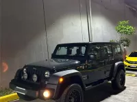 2017 Jeep Wrangler in Manila, Metro Manila