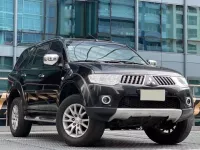 2012 Mitsubishi Montero in Makati, Metro Manila