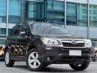 2014 Subaru Forester  2.0i-L in Makati, Metro Manila