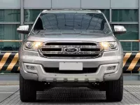 2018 Ford Everest in Makati, Metro Manila