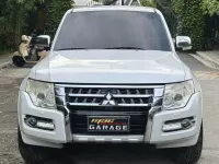 2015 Mitsubishi Pajero  GLS 3.2 Di-D 4WD AT in Manila, Metro Manila