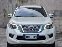 2019 Nissan Terra 2.5 VL 4x2 AT in Manila, Metro Manila