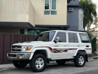 2023 Toyota Land Cruiser in Manila, Metro Manila