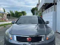 2012 Honda Accord in Manila, Metro Manila