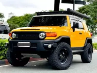 2023 Toyota FJ Cruiser  4.0L V6 in Manila, Metro Manila