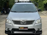 2013 Toyota Innova in Manila, Metro Manila