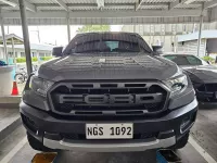 2021 Ford Ranger Raptor  2.0L Bi-Turbo in Quezon City, Metro Manila