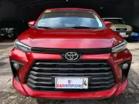 2022 Toyota Avanza in Las Piñas, Metro Manila