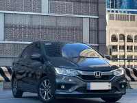 2019 Honda City  1.5 E CVT in Makati, Metro Manila