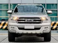 2018 Ford Everest in Makati, Metro Manila