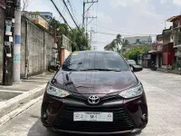 2024 Toyota Vios 1.3 XLE CVT in Quezon City, Metro Manila