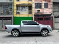 2020 Toyota Hilux  2.4 G DSL 4x2 A/T in Quezon City, Metro Manila