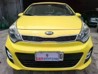 2016 Kia Rio in Las Piñas, Metro Manila