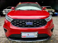 2021 Ford Territory in Las Piñas, Metro Manila