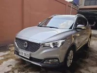 2023 MG ZS  Style AT in Quezon City, Metro Manila