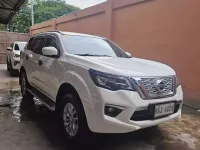 2019 Nissan Terra  2.5 4x2 EL AT in Quezon City, Metro Manila