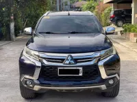 2018 Mitsubishi Montero in Caloocan, Metro Manila