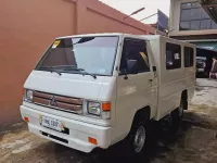 2023 Mitsubishi L300 Cab and Chassis 2.2 MT in Quezon City, Metro Manila