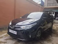 2024 Toyota Vios 1.3 XLE CVT in Quezon City, Metro Manila