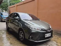 2023 Toyota Vios 1.3 XLE CVT in Quezon City, Metro Manila