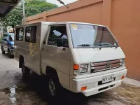 2023 Mitsubishi L300 Cab and Chassis 2.2 MT in Quezon City, Metro Manila