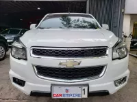 2014 Chevrolet Trailblazer  2.8 2WD 6AT LT in Las Piñas, Metro Manila