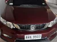 2015 Honda Civic  1.8 E CVT in Quezon, Quezon