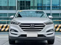 2017 Hyundai Tucson in Makati, Metro Manila