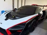 2022 McLaren 675 LT in Manila, Metro Manila