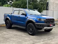 2019 Ford Ranger Raptor  2.0L Bi-Turbo in Manila, Metro Manila