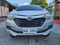 2016 Toyota Avanza  1.3 E A/T in Bacoor, Cavite