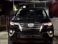 2018 Toyota Fortuner  2.7 G Gas A/T in Silang, Cavite