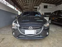 2016 Mazda 2  SKYACTIV R Sedan AT in Las Piñas, Metro Manila