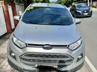 2017 Ford EcoSport  1.5 L Trend AT in Manila, Metro Manila