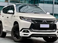 2019 Mitsubishi Montero Sport in Makati, Metro Manila