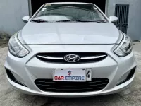 2015 Hyundai Accent  1.4 GL 6AT in Las Piñas, Metro Manila