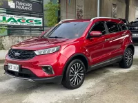 2023 Ford Territory in Manila, Metro Manila