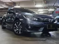 2018 Honda Civic in Quezon City, Metro Manila