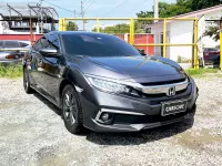 2020 Honda Civic  1.8 E CVT in Pasay, Metro Manila