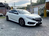 2018 Honda Civic  1.8 E CVT in Pasay, Metro Manila