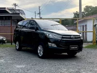 2018 Toyota Innova  2.0 E Gas AT in Pasay, Metro Manila