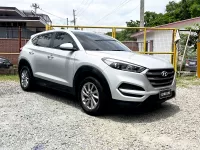 2017 Hyundai Tucson 2.0 GL 4x2 AT in Pasay, Metro Manila