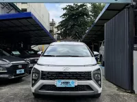 2024 Hyundai Stargazer GLS 1.5 IVT in Quezon City, Metro Manila